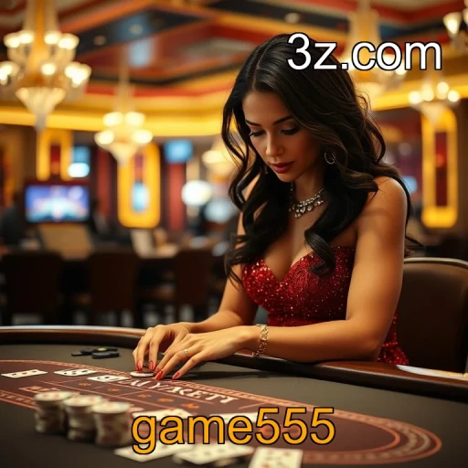 Inovação e Diversão: A Seção Tabuleiro do game555