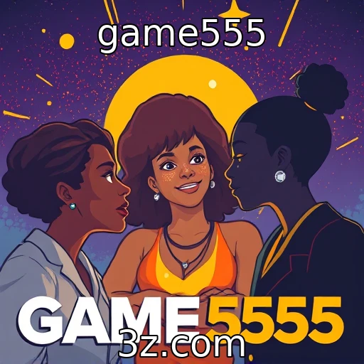 Diversidade e inclusão nos jogos atuais