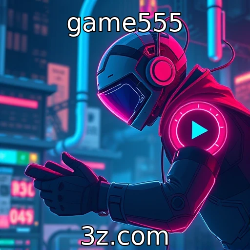 Futuro das narrativas interativas em jogos digitais