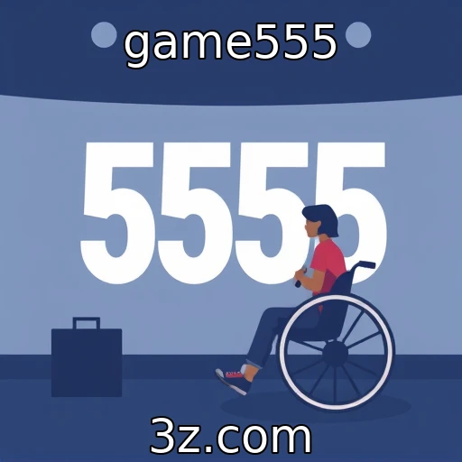 Importância da acessibilidade em jogos modernos