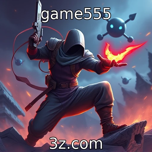 Mercado de jogos cresce com lançamento de novos títulos