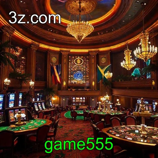 Emoção e Diversão: Seção Sports do game555 Surpreende