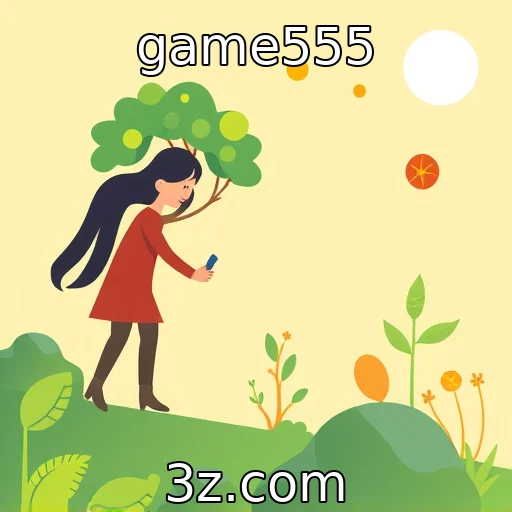 Caminhos para a sustentabilidade na indústria de jogos