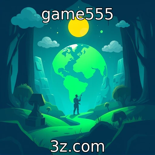 Sustentabilidade e games uma discussão emergente